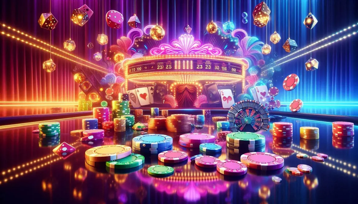 Ice Casino